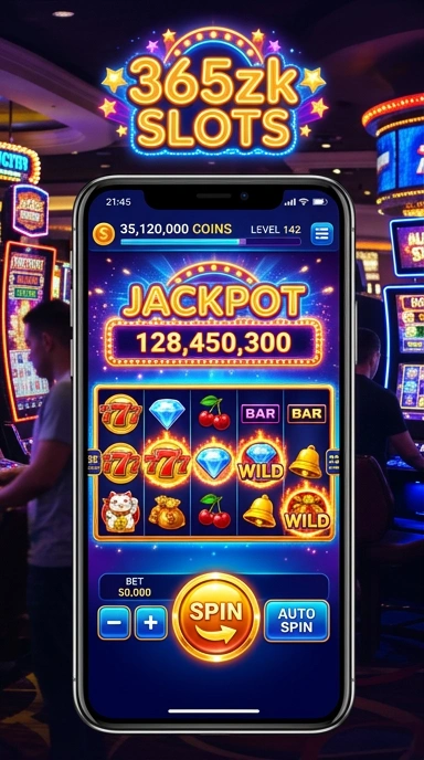 Cuplikan layar menu unduhan bigwinner untuk perangkat Android